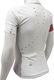 Odlo Koszulka damska Gavia biała r. XL (410891-10000) 3