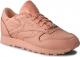 Reebok Buty damskie Classic Leather różowe r. 39 (BS7912) 1