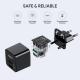 Ładowarka Aukey PA-U32 2x USB-A 4.8 A (PA-U32) 6
