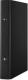 Segregator Donau 2-ringowy A5 20mm czarny (DONA0437) 1