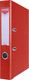 Segregator Office Products Officer dźwigniowy A4 55mm czerwony (PBSX0778) 1