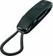 Telefon stacjonarny Gigaset DA210 Czarny 1