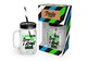 BGtech Słoik Łamacz serc 450ml 1
