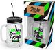BGtech Słoik Łamacz serc 450ml 1
