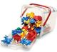 Viking Toys Wiadro 20 szt. 4 litry 2