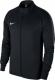 Nike Bluza piłkarska Dry Academy 18 Knit Track czarna r. S (893701 010) 1