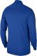Nike Bluza piłkarska Dry Academy 18 Knit Track niebieska r. S (893701 463) 2