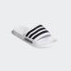Adidas Klapki męskie Adilette Shower białe r. 39 (AQ1702) 1