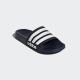 Adidas Klapki męskie Adilette Shower granatowe r. 42 (AQ1703) 1