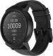 Smartwatch TicWatch E Shadow Czarny  (001999380000) 1