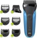 Golarka Braun Series 3 Shave&Style 310BT 1
