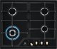 Płyta grzewcza Electrolux EGS6436RK 1