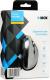 Mysz iBOX Fin Pro (IMOFIN1W) 1