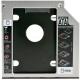 Kieszeń iBOX Na dysk SSD/HDD SATA 12.7mm (IRK-01) 5