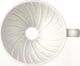 Hario Drippery HARIO 4977642020290 (biały) 1
