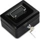 iBOX Kasetka ISNK-04BOXSMALL zamek na klucz (ARBIBOSEJ0008) 5