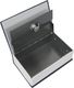 iBOX IBOX SEJF KSIĄŻKA 180X115X55 MM 1