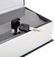 iBOX IBOX SEJF KSIĄŻKA 180X115X55 MM 4