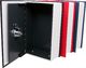 iBOX IBOX SEJF KSIĄŻKA 180X115X55 MM 7