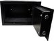 iBOX Sejf elektroniczny i na kluczyć 310 x 200 x 200mm (ISD-0231x20) 1