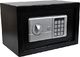 iBOX Sejf elektroniczny i na kluczyć 310 x 200 x 200mm (ISD-0231x20) 1