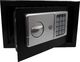 iBOX Sejf elektroniczny i na kluczyć 310 x 200 x 200mm (ISD-0231x20) 5