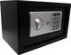 iBOX Sejf elektroniczny i na kluczyć 310 x 200 x 200mm (ISD-0231x20) 6