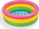 Intex Basen dmuchany 61cm (57107) 1
