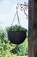 Keter Doniczka Curver Keter HANGING SPHERE PLANTER Brązowy 521 5