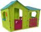 Keter Domek dla dzieci Magic Villa 1