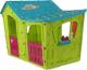 Keter Domek dla dzieci Magic Villa 2