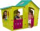 Keter Domek dla dzieci Magic Villa 3