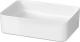 Umywalka Cersanit Crea 49,5cm (K114-001-ECO) 1