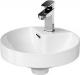 Umywalka Cersanit Crea 37,5cm (K114-002) 1
