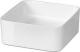 Umywalka Cersanit Crea 35cm (K114-007-ECO) 1