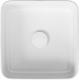 Umywalka Cersanit Crea 35cm (K114-007-ECO) 2