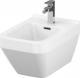 Bidet Cersanit Crea wiszący (K114-010) 1