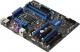 Płyta główna MSI MSI B75A-G43, B75, DualDDR3-1600, SATA3, 5xSATA2, HDMI, DVI, GBLAN, ATX, LGA1155 1