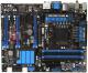 Płyta główna MSI Z77A-GD65 Intel Z77 LGA 1155 (3xPCX/VGA/DZW/GLAN/SATA3/USB3/RAID/DDR3/SLI/CROSSFIRE) 1