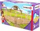 Figurka Schleich Horse Club Pastwisko M. E. (42434) 1