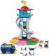 Figurka Spin Master Psi Patrol duża baza ze zjeżdżalnią My Size Lookout Tower (6037842) 3