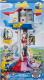 Figurka Spin Master Psi Patrol duża baza ze zjeżdżalnią My Size Lookout Tower (6037842) 1
