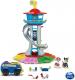 Figurka Spin Master Psi Patrol duża baza ze zjeżdżalnią My Size Lookout Tower (6037842) 4