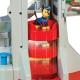Figurka Spin Master Psi Patrol duża baza ze zjeżdżalnią My Size Lookout Tower (6037842) 7