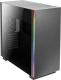 Obudowa Aerocool GLO czarny (AEROPGSGLO-BK-RGB) 2
