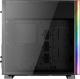 Obudowa Aerocool GLO czarny (AEROPGSGLO-BK-RGB) 3