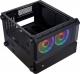 Obudowa Corsair Crystal 280X TG RGB Czarna (CC-9011135-WW) 19