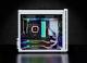 Obudowa Corsair Crystal 280X TG RGB Biała (CC-9011137-WW ) 23