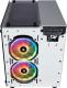 Obudowa Corsair Crystal 280X TG RGB Biała (CC-9011137-WW ) 7