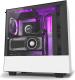 Obudowa Nzxt H500i, okno, czarny biały (CA-H500W-W1) 1